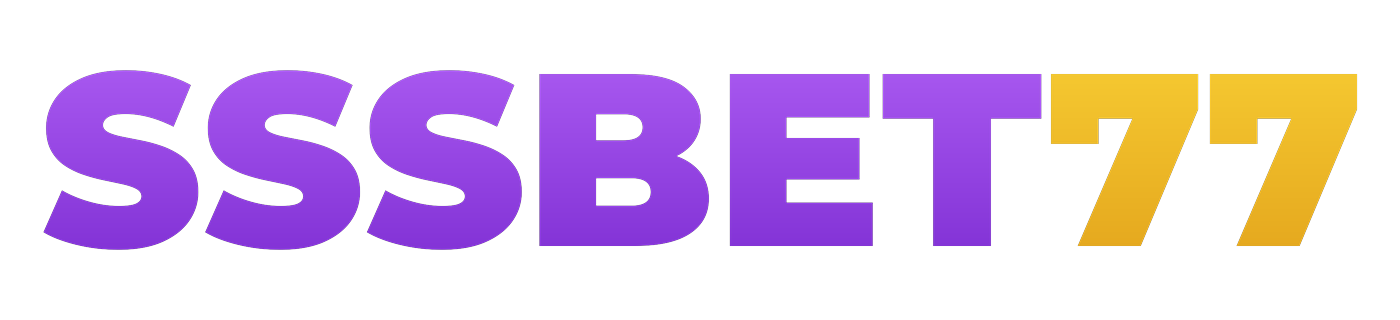 sssbet77 Logo